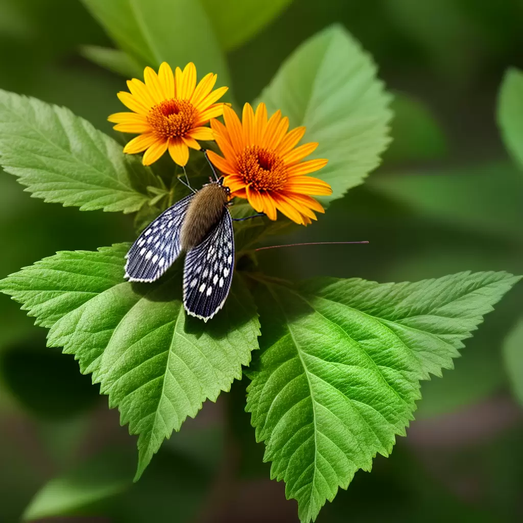 Torne seu jardim resistente a traças com estas dicas eficazes 2