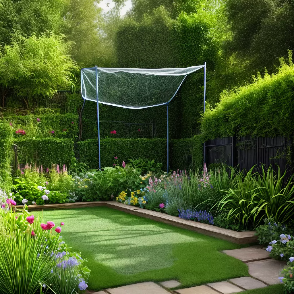 Torne seu jardim resistente a traças com estas dicas eficazes 8