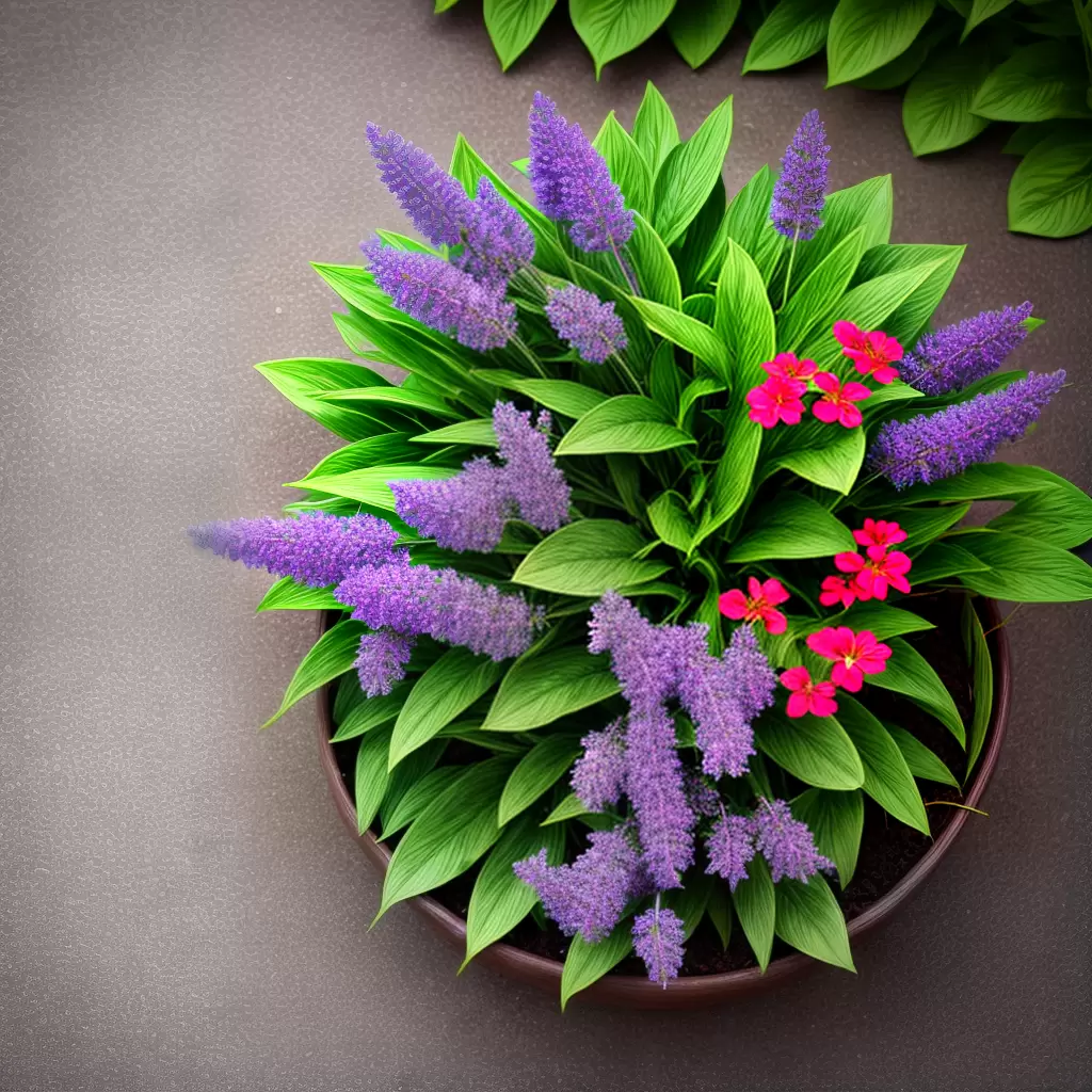 Como manter traças afastadas e garantir um jardim saudável e vibrante. 8