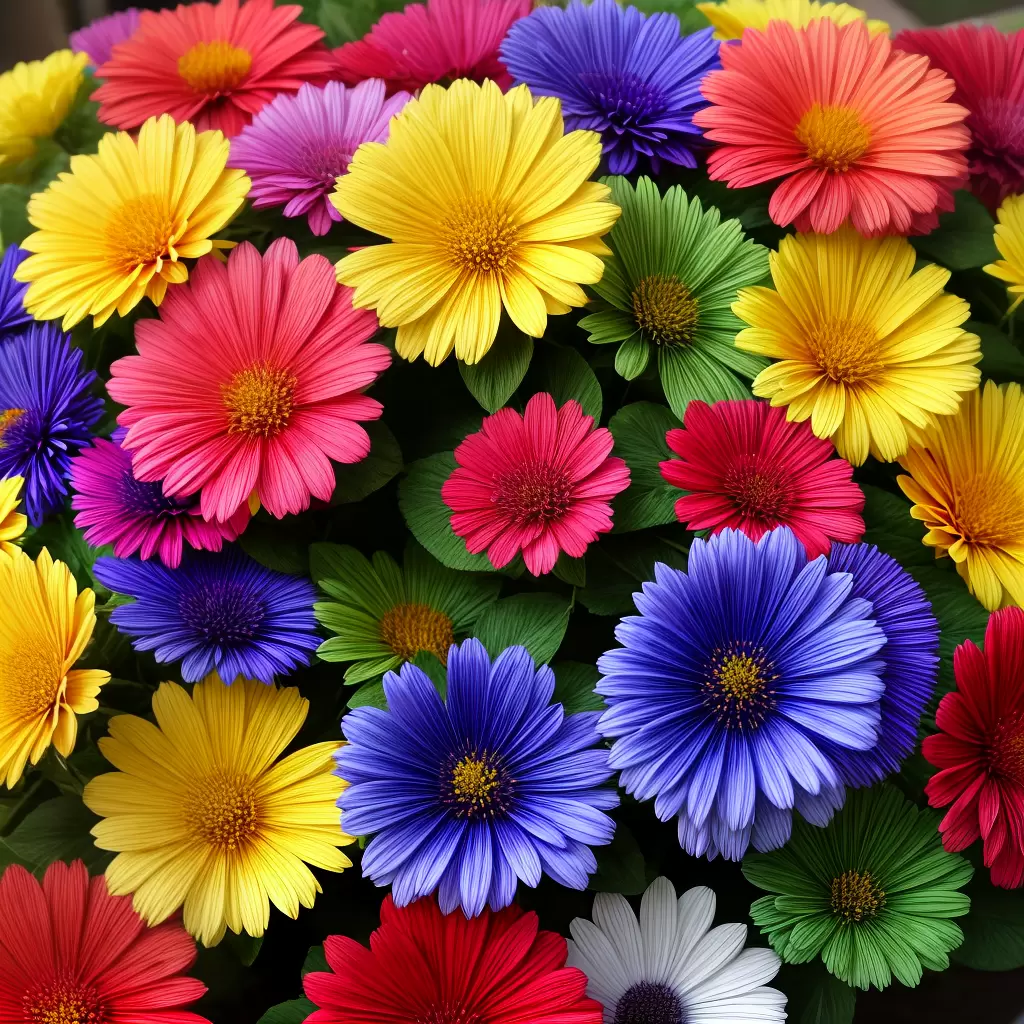 Floristas: Artistas que Transformam FLORES em Arte