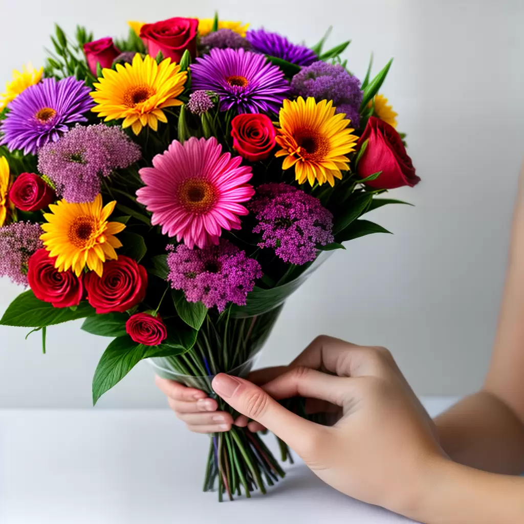 Floristas: Artistas que Transformam FLORES em Arte 2
