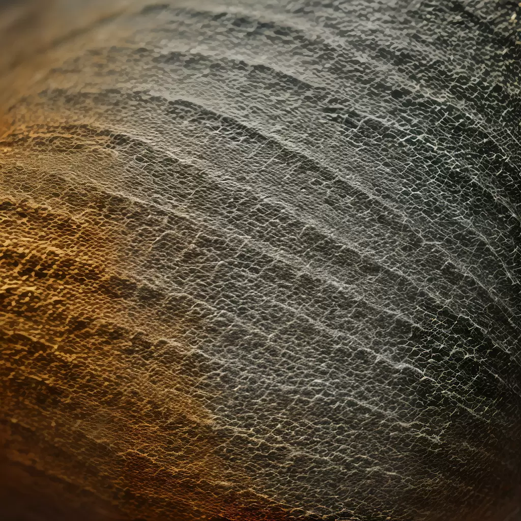 INCREDIBILIDADE da pele dos dinossauros: texturas e cores 4