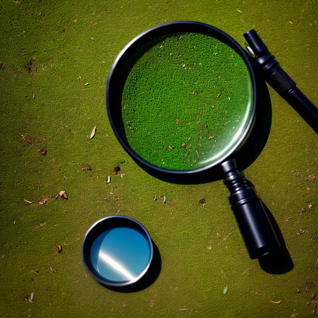 Tênias no jardim: Como identificar e lidar com essa praga 2