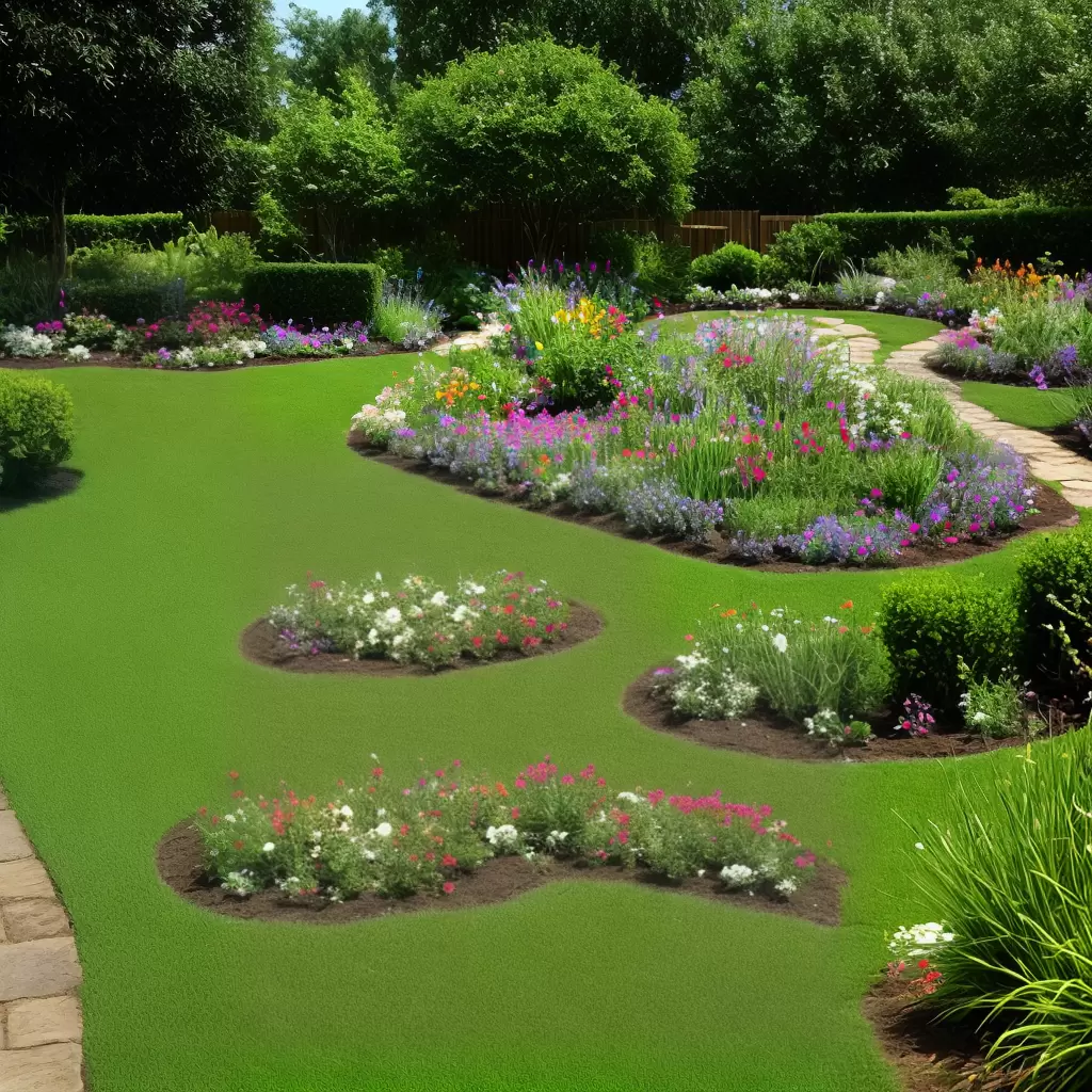 Por que as tênias estão invadindo seu jardim? Causas e soluções 4