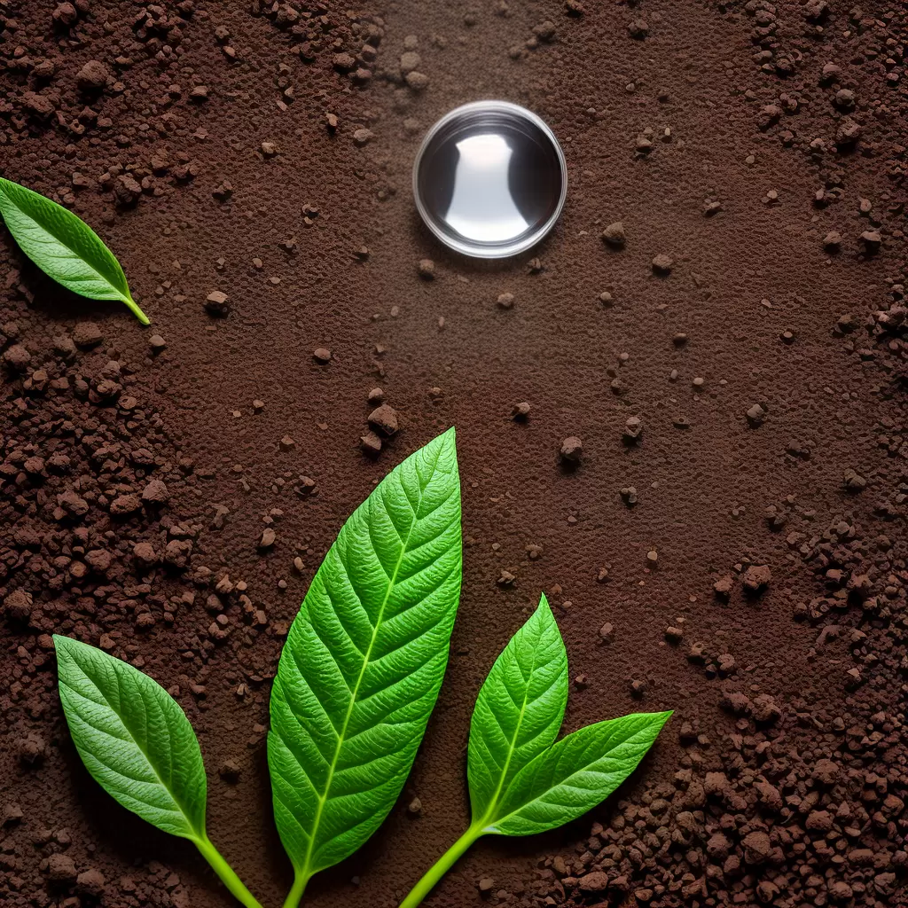 Por que as tênias estão invadindo seu jardim? Causas e soluções 6