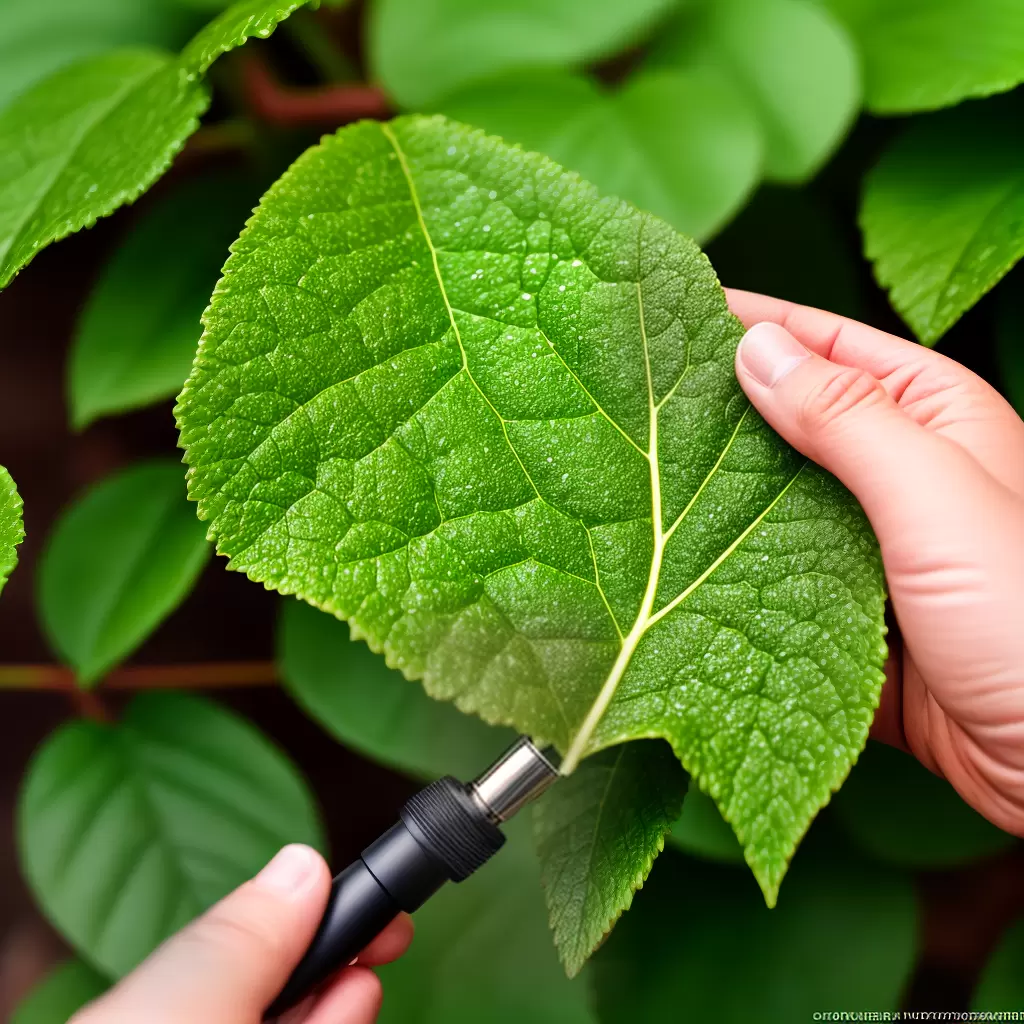 Passo a Passo: Como Eliminar Pulgões do Seu Jardim 9 Passo a Passo: Como Eliminar Pulgões do Seu Jardim 8