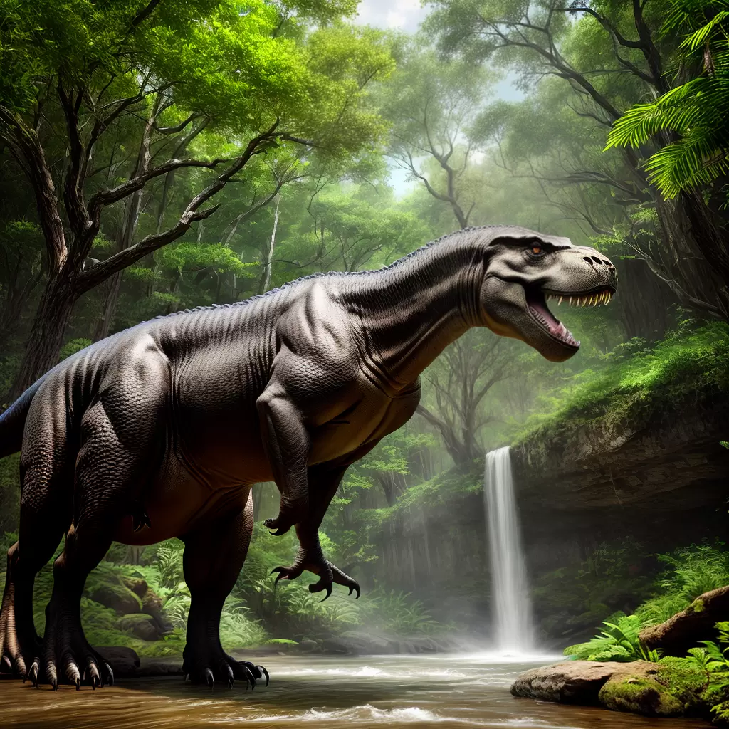 Viajando no tempo: OS MELHORES parques de dinossauros do mundo 3 Viajando no tempo: OS MELHORES parques de dinossauros do mundo 2
