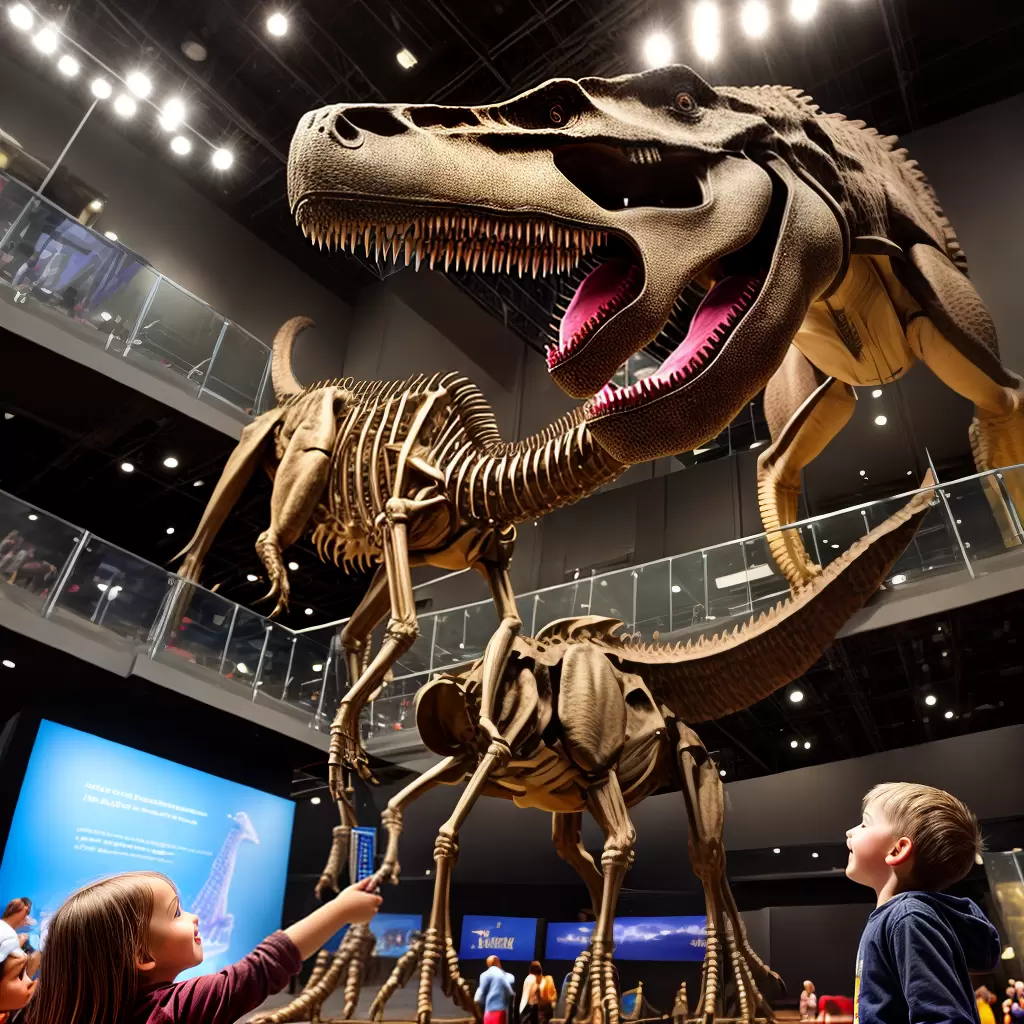INVESTIGANDO a linguagem dos dinossauros 1 INVESTIGANDO a linguagem dos dinossauros