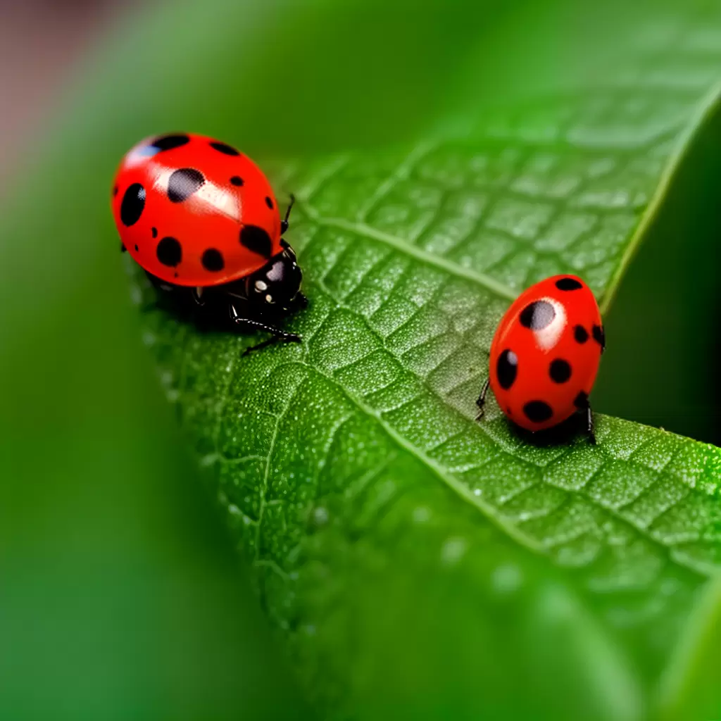 Revelado: Como Combater Pulgões com Técnicas de Jardinagem Eficazes