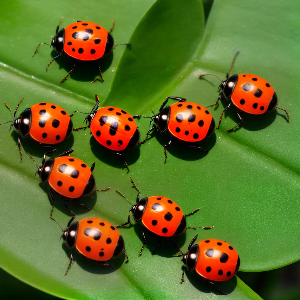 Revelado: Como Combater Pulgões com Técnicas de Jardinagem Eficazes 2