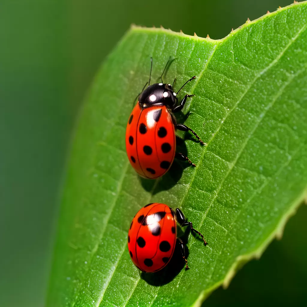 Revelado: Como Combater Pulgões com Técnicas de Jardinagem Eficazes 8
