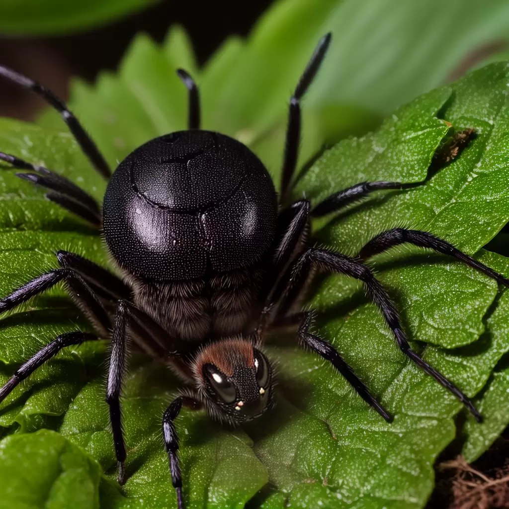 Como Identificar Insetos Venenosos em Seu Jardim: Um Guia Passo-a-Passo 4