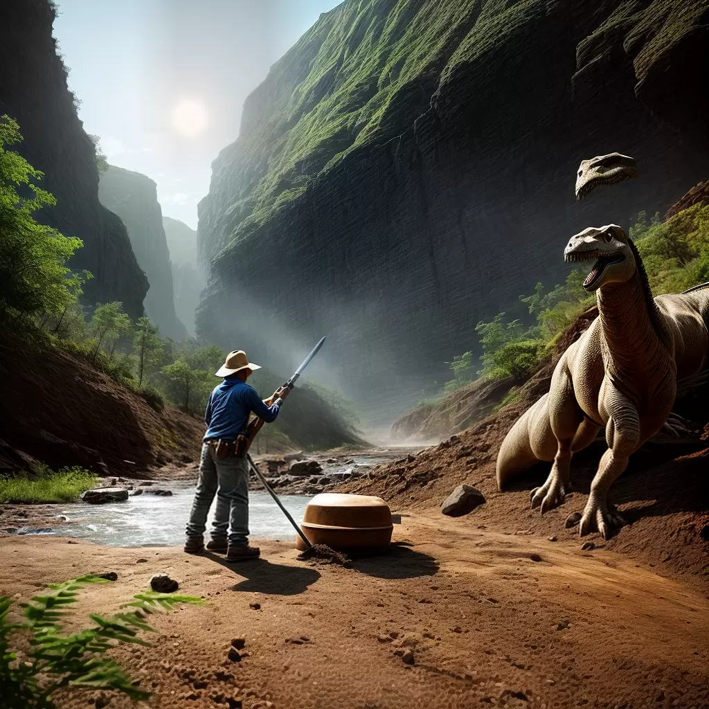 HISTÓRIAS de descobertas: os achados mais impressionantes de dinossauros 7 HISTÓRIAS de descobertas: os achados mais impressionantes de dinossauros 6