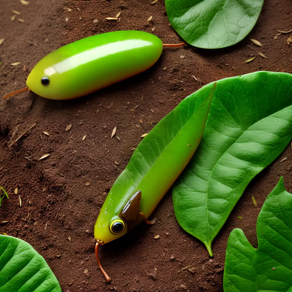 Mitos e Verdades sobre Lesmas: O que Todo Jardineiro Precisa Saber 8