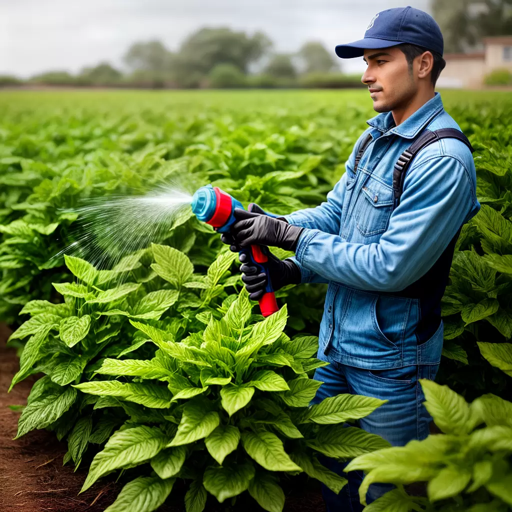 Como manter traças afastadas e garantir um jardim saudável e vibrante.