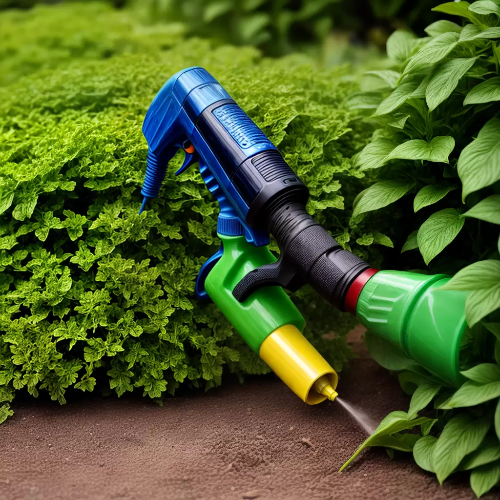 5 Formas Eficazes de Controlar Insetos Venenosos em Seu Jardim 6
