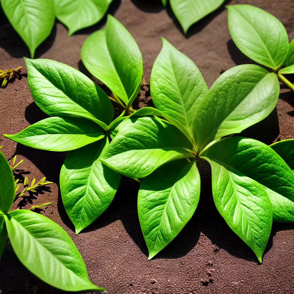Como manter traças afastadas e garantir um jardim saudável e vibrante. 6