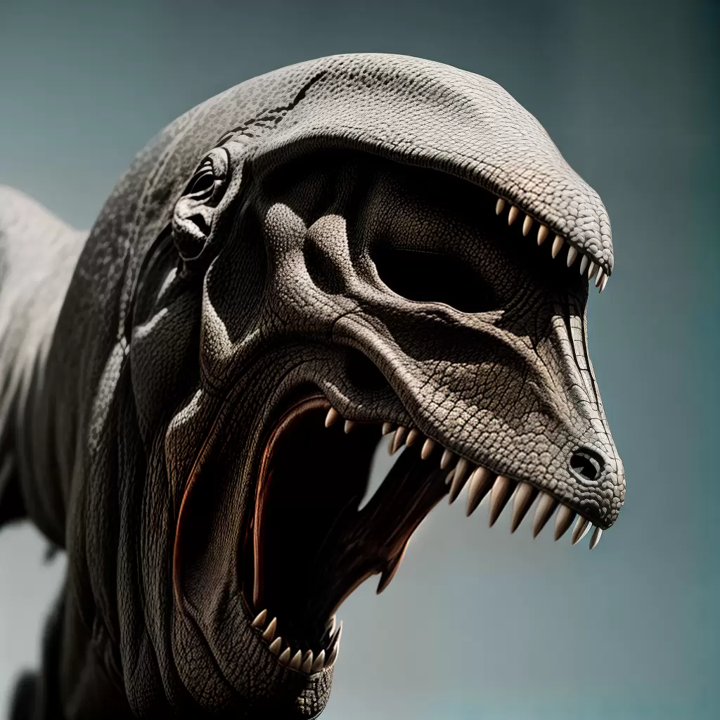 A FASCINANTE anatomia dos dinossauros: uma exploração detalhada 9 A FASCINANTE anatomia dos dinossauros: uma exploração detalhada 8