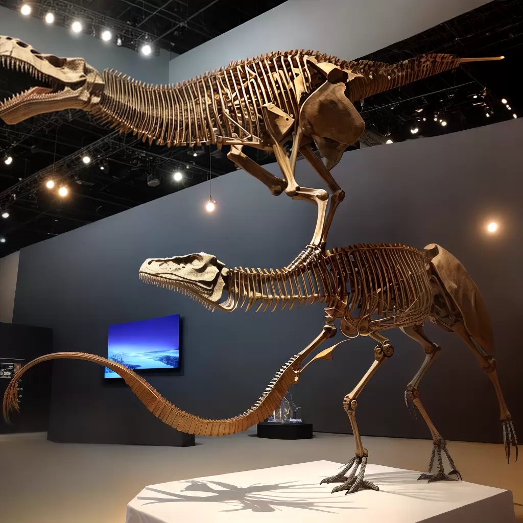 DESVENDANDO os maiores mitos sobre os dinossauros