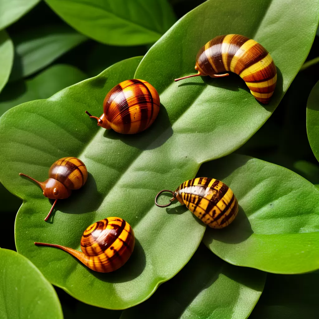 Guia Definitivo: Como Controlar Lesmas Sem Danificar Seu Jardim 2