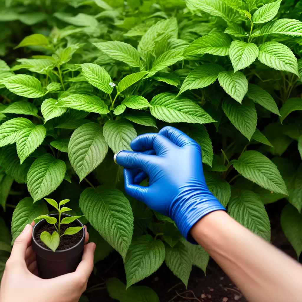 Guia Definitivo: Como Controlar Lesmas Sem Danificar Seu Jardim 6