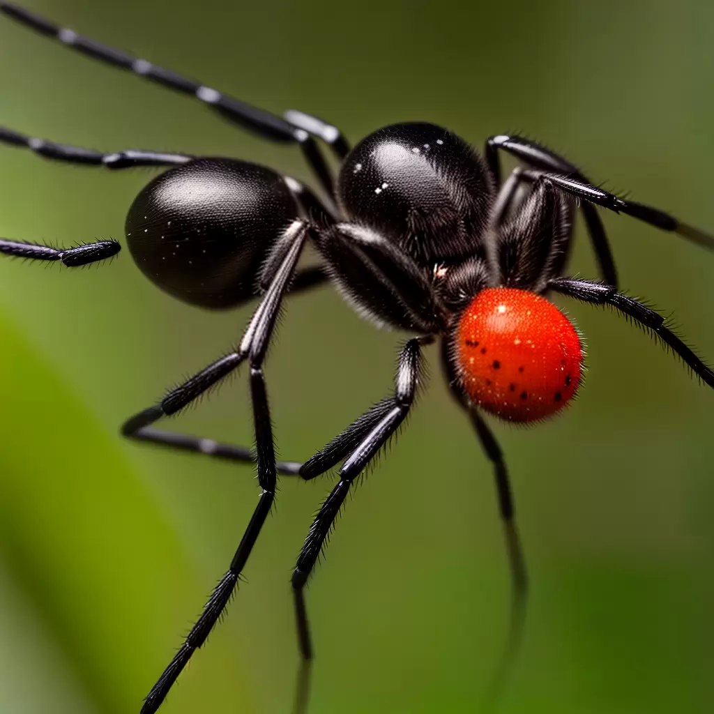 Top 10 Insetos Venenosos: Ameaças Ocultas em Seu Jardim 1 Top 10 Insetos Venenosos: Ameaças Ocultas em Seu Jardim