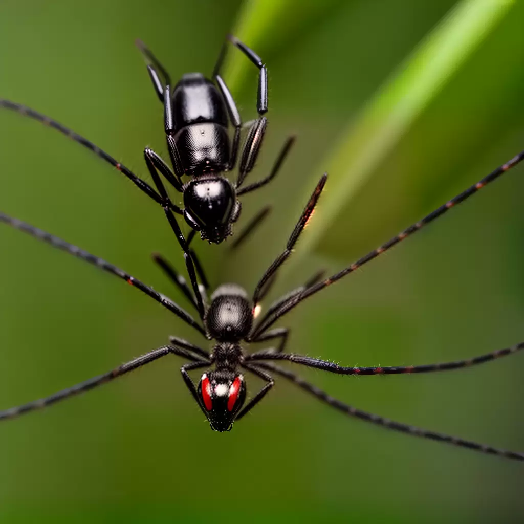 Top 10 Insetos Venenosos: Ameaças Ocultas em Seu Jardim 5 Top 10 Insetos Venenosos: Ameaças Ocultas em Seu Jardim 4