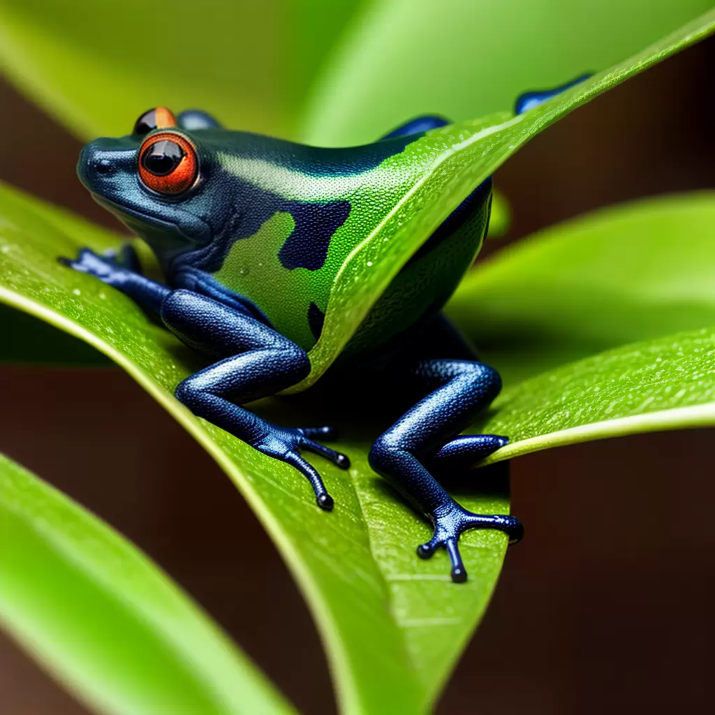 Top 10 Insetos Venenosos: Ameaças Ocultas em Seu Jardim 7 Top 10 Insetos Venenosos: Ameaças Ocultas em Seu Jardim 6
