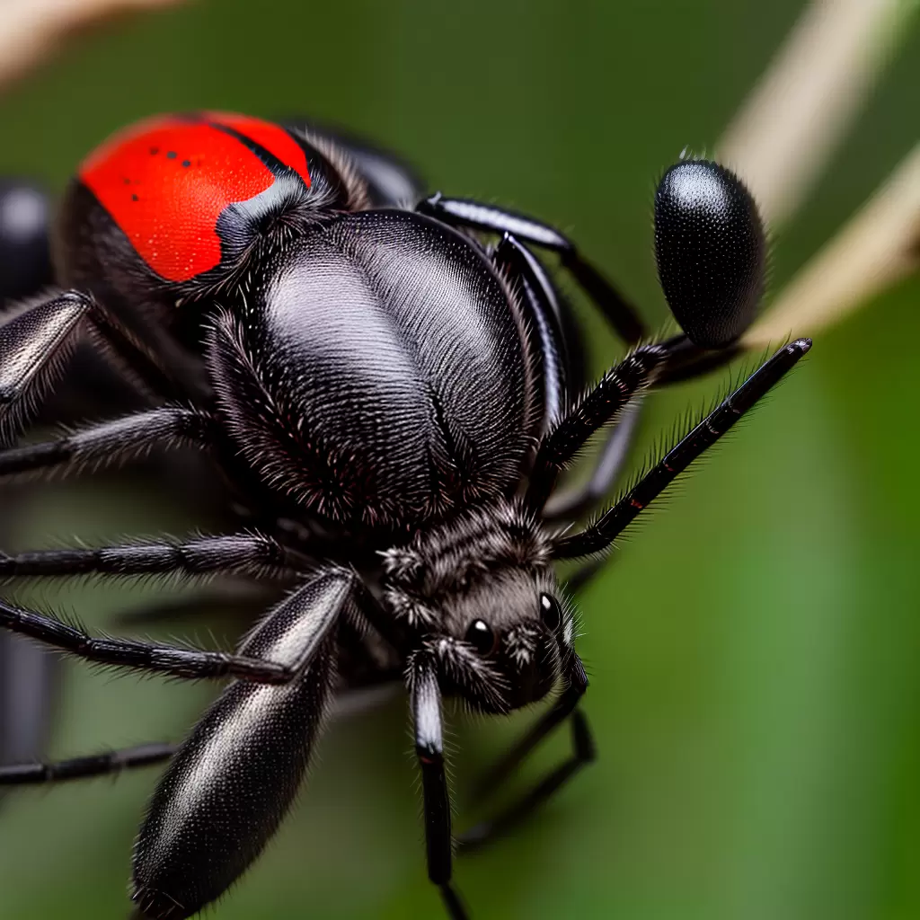 Top 10 Insetos Venenosos: Ameaças Ocultas em Seu Jardim 9 Top 10 Insetos Venenosos: Ameaças Ocultas em Seu Jardim 8