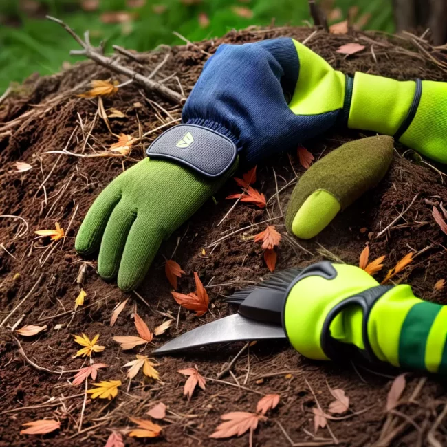 Prevenção de Insetos Venenosos: Dicas de Jardinagem Segura 109 Prevenção de Insetos Venenosos: Dicas de Jardinagem Segura 108