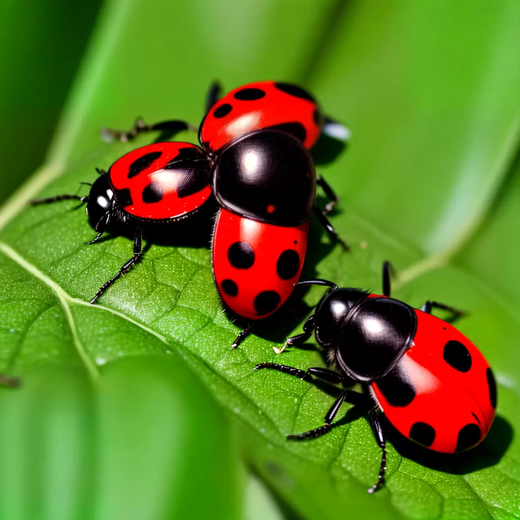 Cuidado! Insetos Venenosos que Você Pode Encontrar no seu Jardim 4