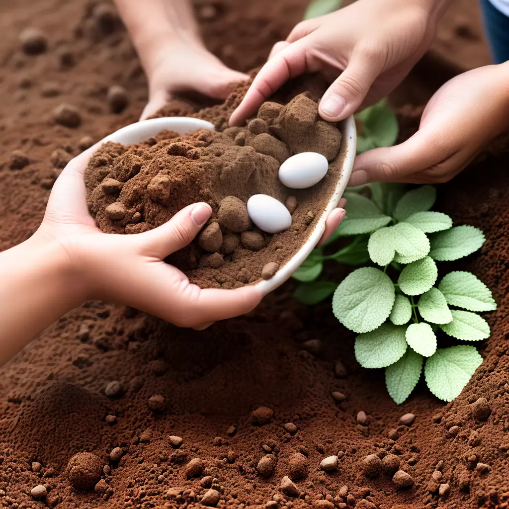 Dicas Infalíveis para Evitar Lesmas no Seu Jardim Orgânico