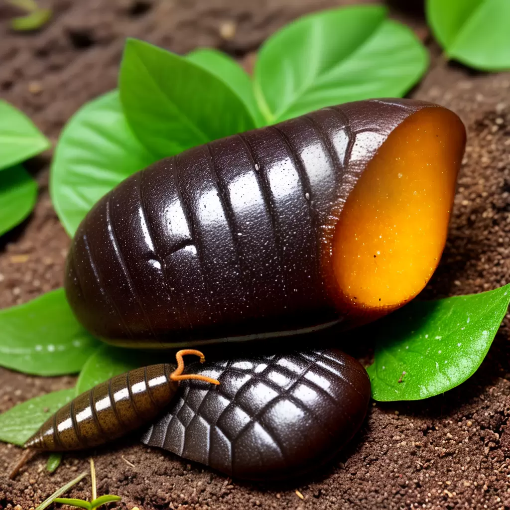 Dicas Infalíveis para Evitar Lesmas no Seu Jardim Orgânico 2