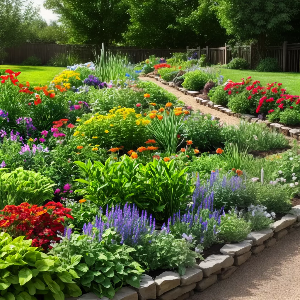 Dicas Infalíveis para Evitar Lesmas no Seu Jardim Orgânico 4