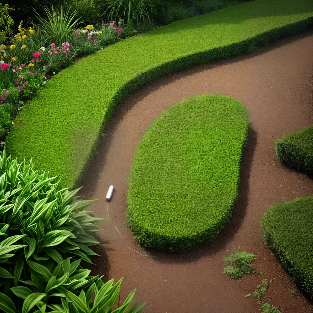 O Ciclo de Vida das Lesmas: Como Isso Afeta Seu Jardim 5 O Ciclo de Vida das Lesmas: Como Isso Afeta Seu Jardim 4