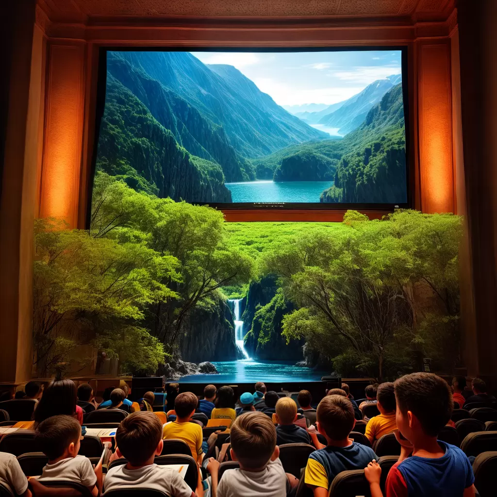Dinossauros no CINEMA: acertos e erros 4