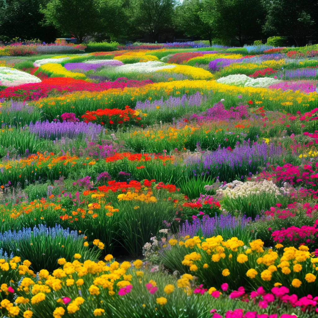 Como Atrair Insetos Benéficos para seu Jardim 2