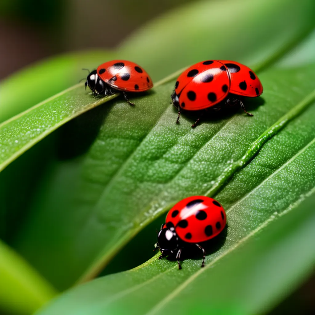 Como os Insetos Influenciam a Saúde do seu Jardim
