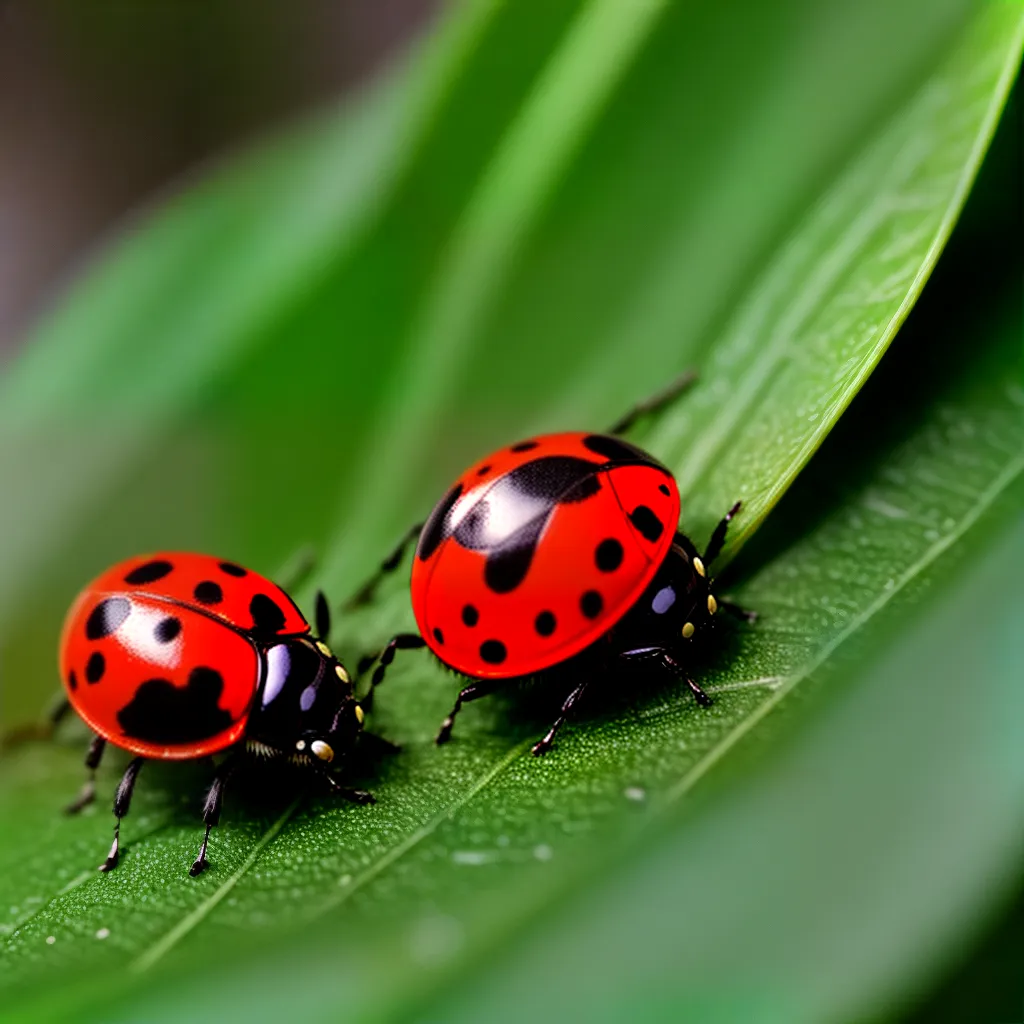 Como os Insetos Influenciam a Saúde do seu Jardim 2