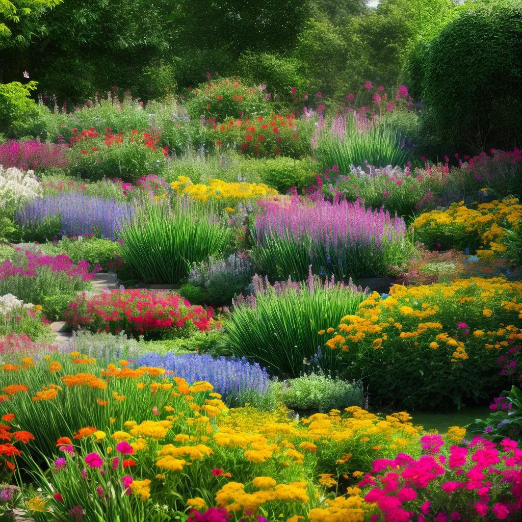 Como os Insetos Influenciam a Saúde do seu Jardim 6