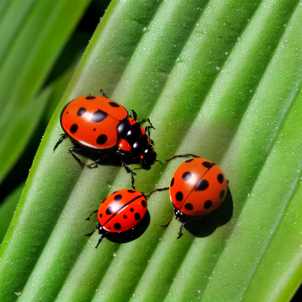 Dicas de Jardinagem: Como Controlar Insetos sem Químicos 2