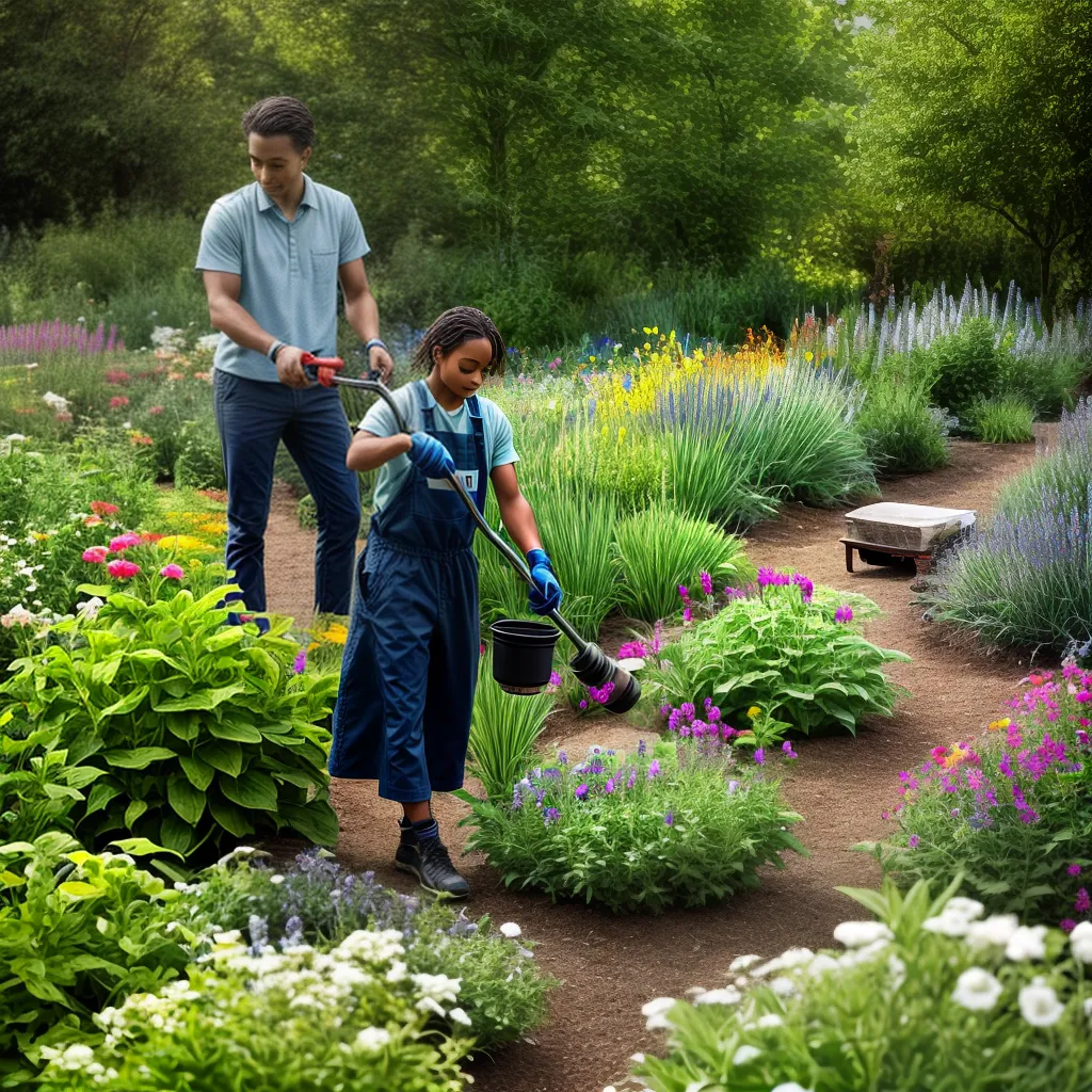 Dicas de Jardinagem: Como Controlar Insetos sem Químicos 4