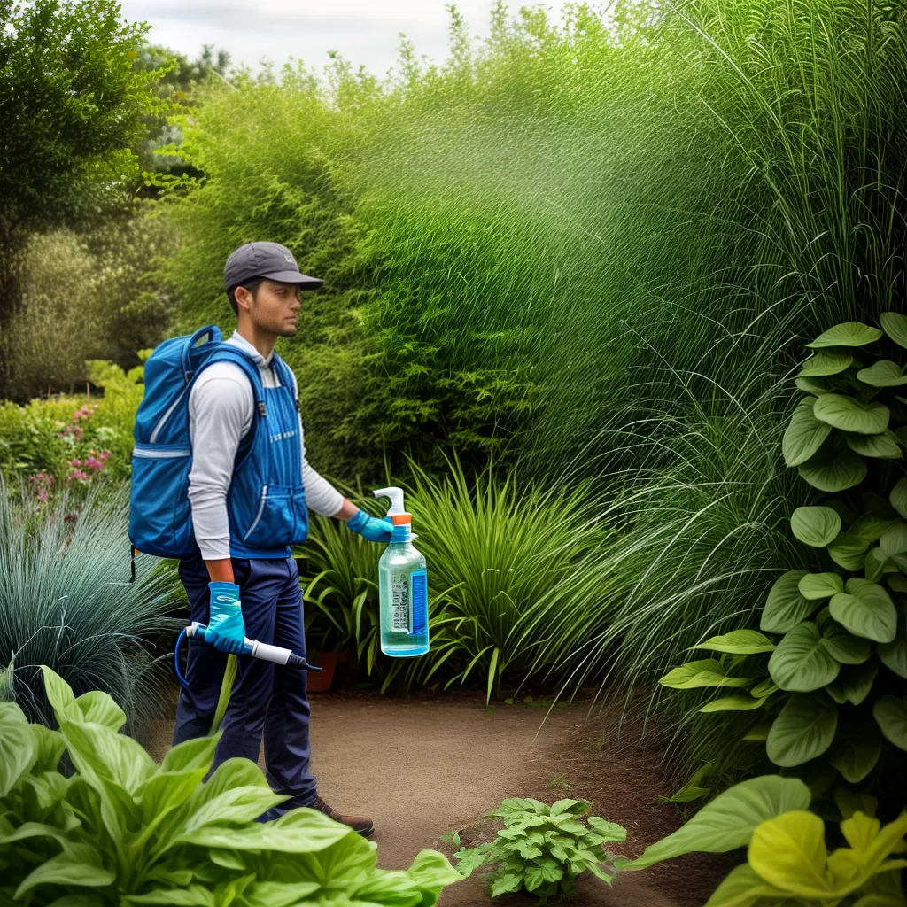 Dicas de Jardinagem: Como Controlar Insetos sem Químicos 6