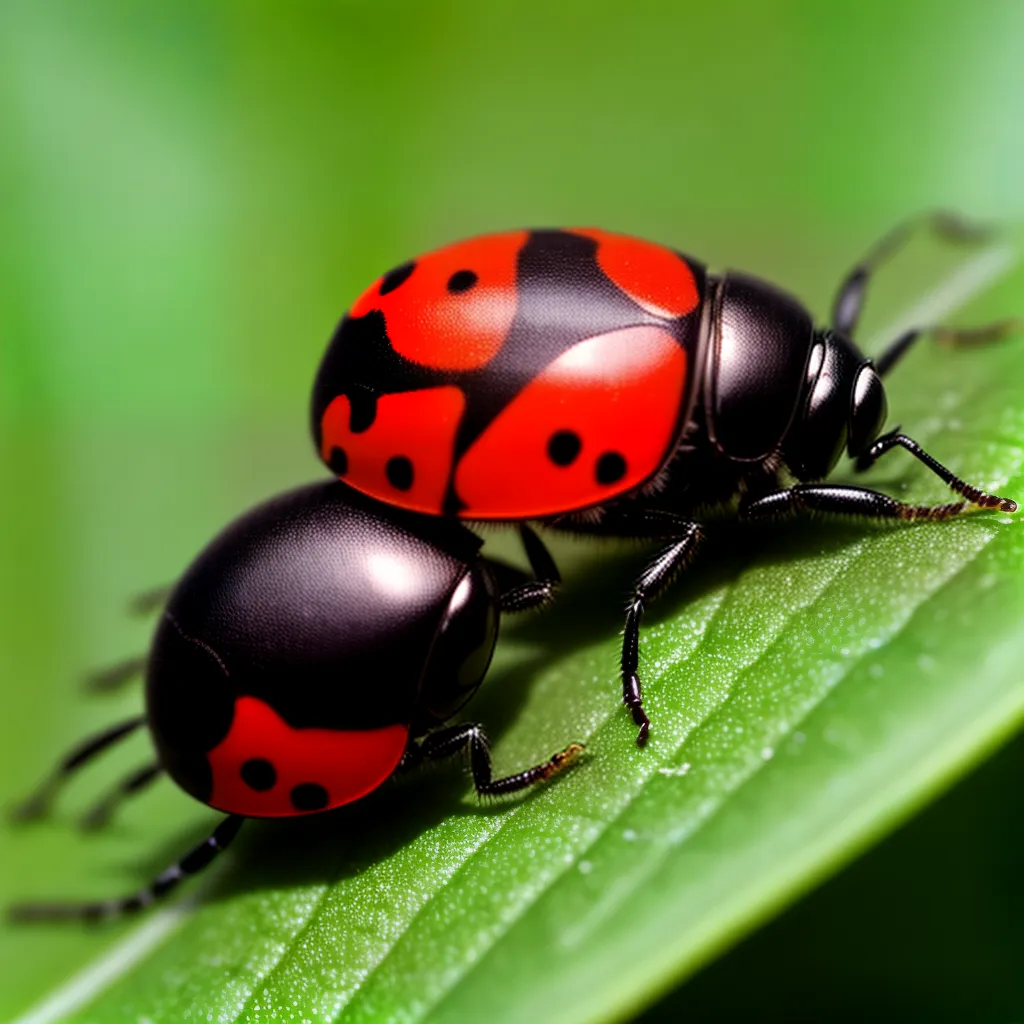 Insetos no Jardim: Dicas para Prevenir e Combater Infestações 10