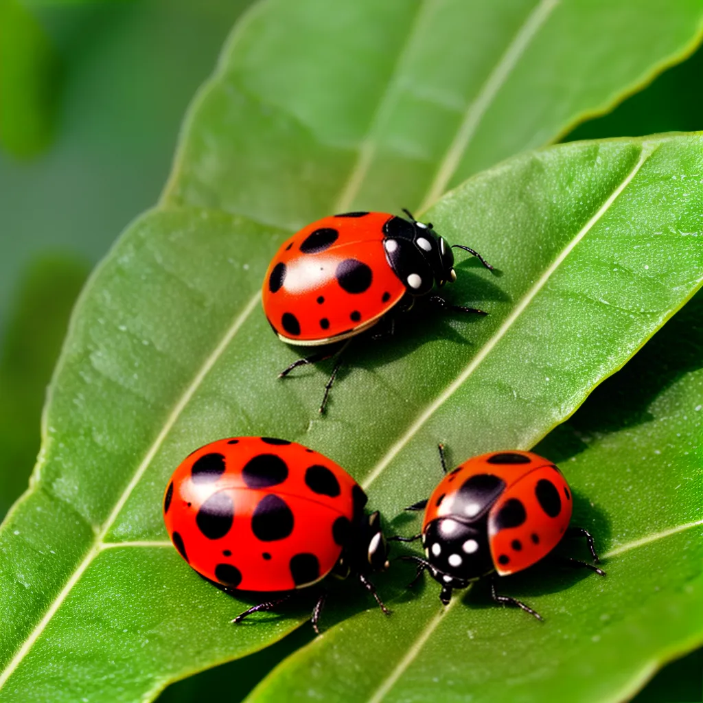 Diferentes Tipos de Insetos e seu Impacto no Jardim 9 Diferentes Tipos de Insetos e seu Impacto no Jardim 8