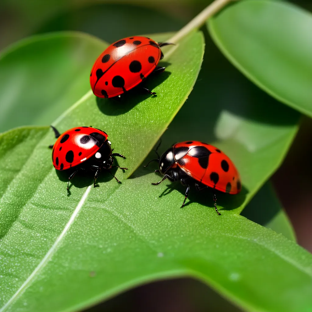 Os Melhores Produtos Naturais para Controlar Insetos no Jardim 1 Os Melhores Produtos Naturais para Controlar Insetos no Jardim