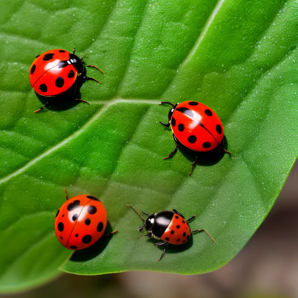 Os Melhores Produtos Naturais para Controlar Insetos no Jardim 5 Os Melhores Produtos Naturais para Controlar Insetos no Jardim 4