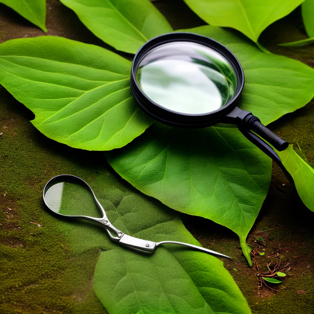 Identificando e Controlando Insetos Nocivos no Jardim 5 Identificando e Controlando Insetos Nocivos no Jardim 4