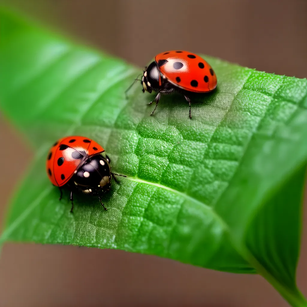Os Insetos Mais Comuns em Jardins e Como Prevenir sua Presença