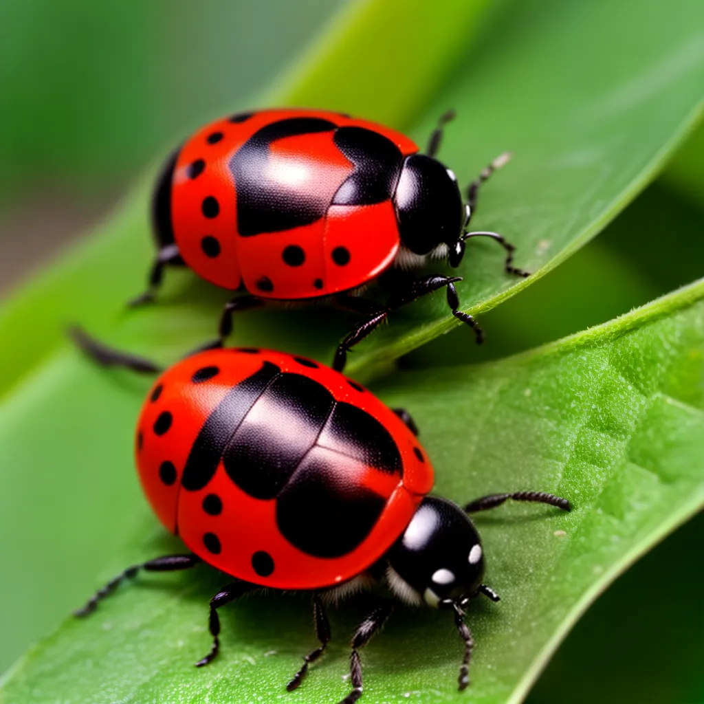 Os Insetos Mais Comuns em Jardins e Como Prevenir sua Presença 8